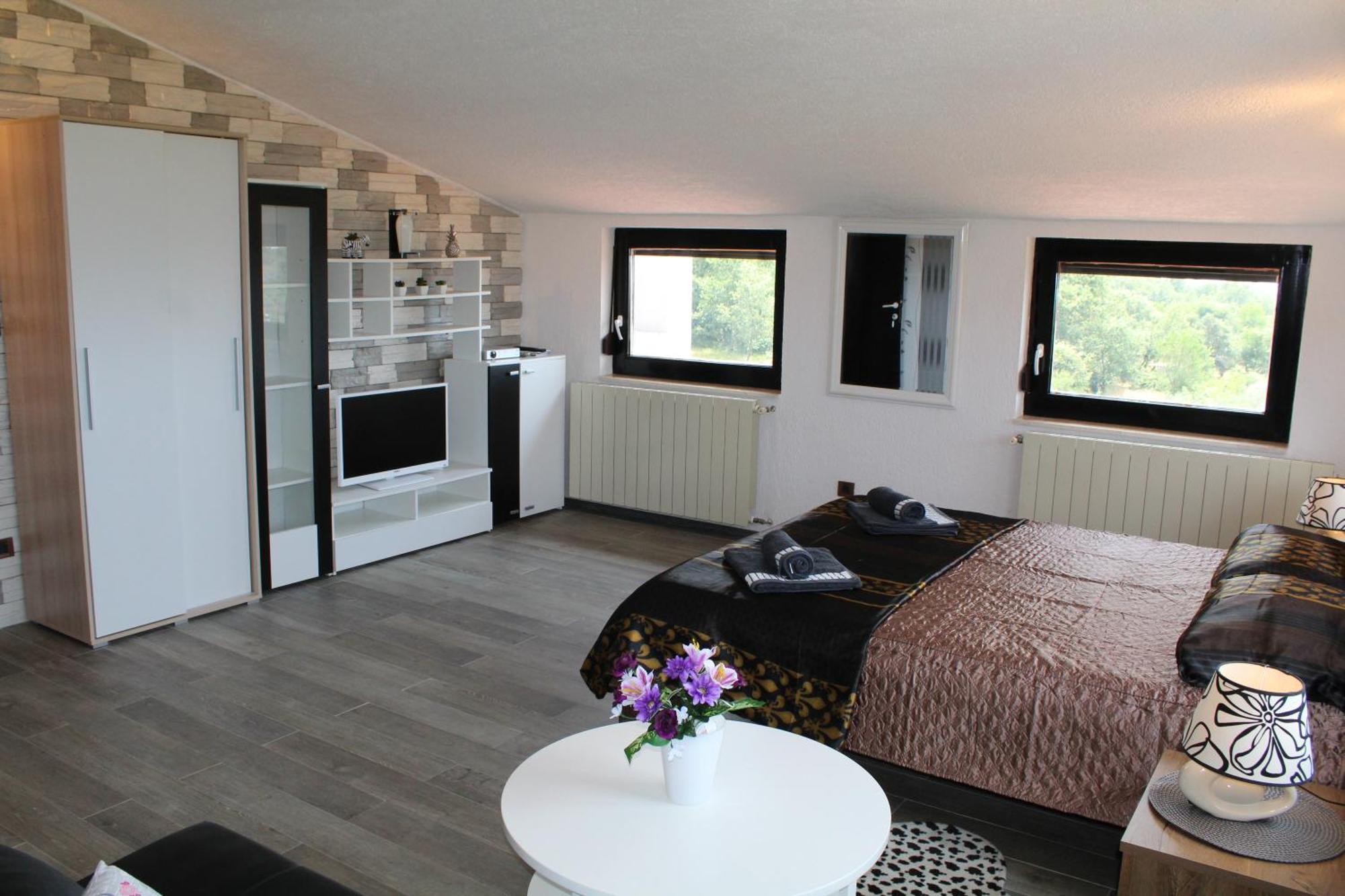 Villa Kimberly Ровінь Екстер'єр фото