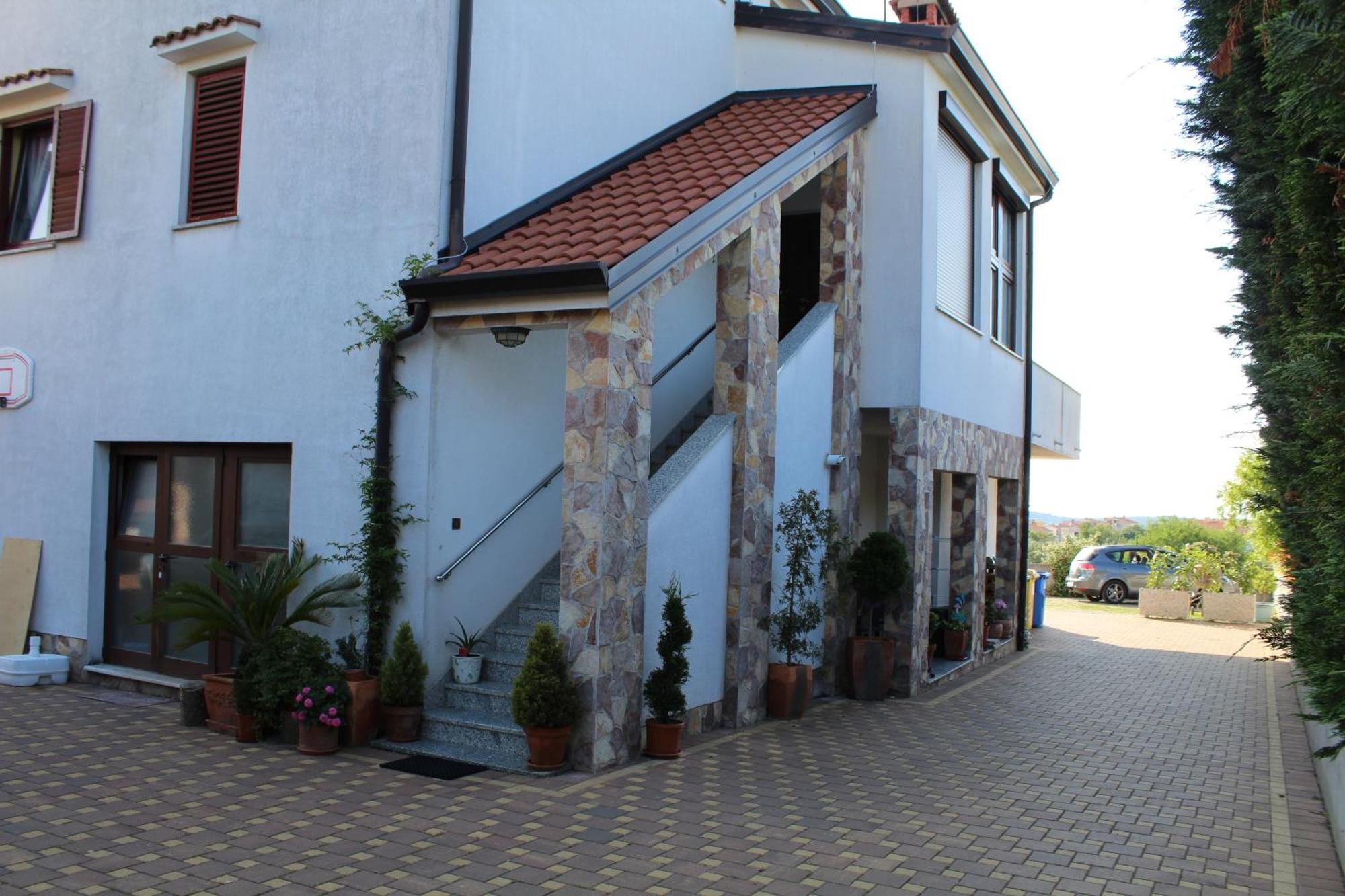 Villa Kimberly Ровінь Екстер'єр фото